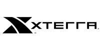 Логотип компании Xterra