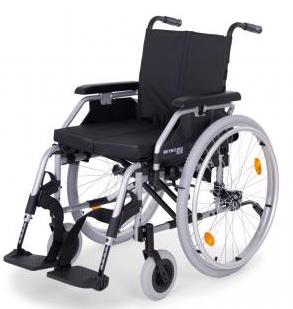 Инвалидная коляска Meyra BUDGET PREMIUM (9.050) 