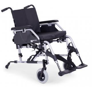 Инвалидная коляска Meyra BUDGET PREMIUM (9.050) 
