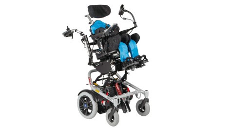 Детская инвалидная коляска Ottobock Майгоу