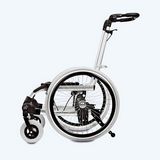 Детская инвалидная коляска R82 X-Panda