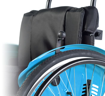 Активная инвалидная коляска Titan Life RT LY-710