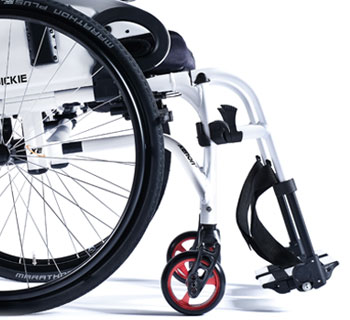 Активная инвалидная коляска Titan Xenon 2 SA LY-710
