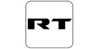 Логотип компании РТ