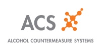 логотип алкотестеров Alcohol Countermeasure Systems