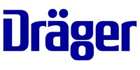 логотип алкотестеров Drager